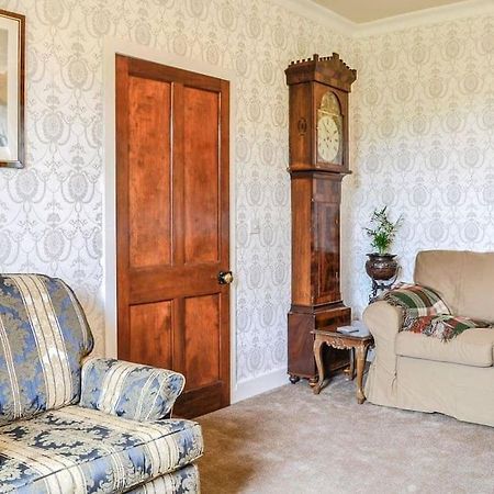 Beautiful Traditional Secluded Country Cottage Sanquhar Esterno foto