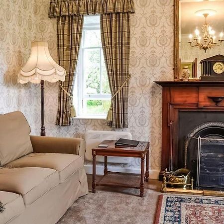 Beautiful Traditional Secluded Country Cottage Sanquhar Esterno foto